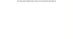 Desktop Screenshot of dtventures.com